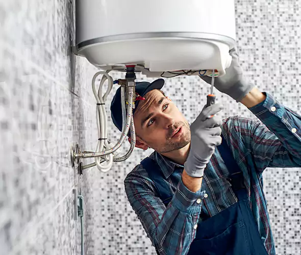 Expert Plumber for Hot Water Tank Maintenance in Niles, OH: Schedule Reliable Maintenance Services with Us