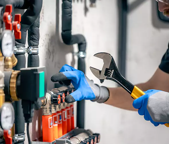 Expert Plumber for New Construction Plumbing in Niles, OH: Schedule Affordable Installation Services with Us