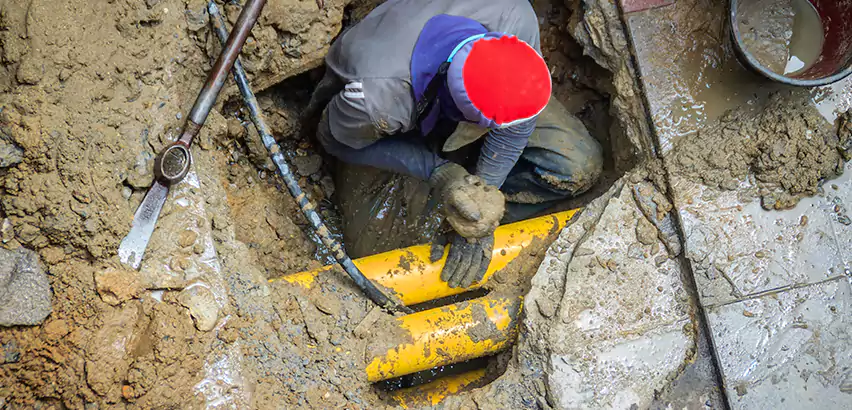 Clogged Drain Repair in Niles, OH