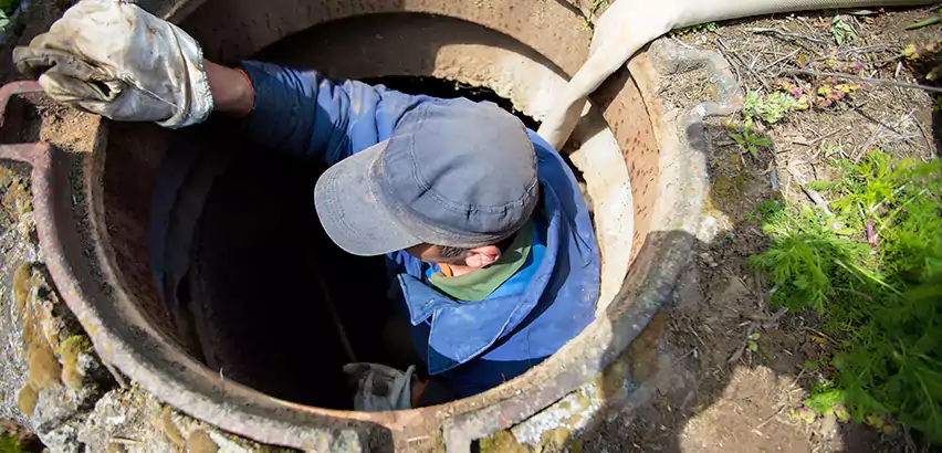 Professional Septic Tank Repair Services in Niles, OH
