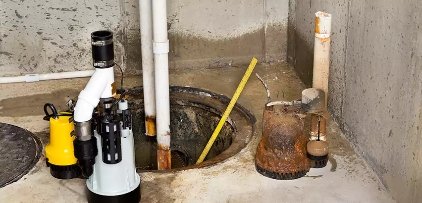 Professional Sump Pump Installation Services in Niles, OH