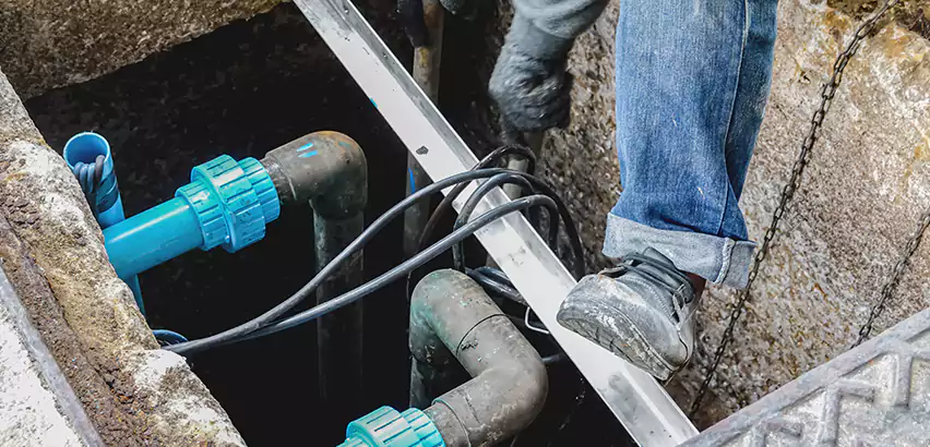 Sump Pump Replacement in Niles