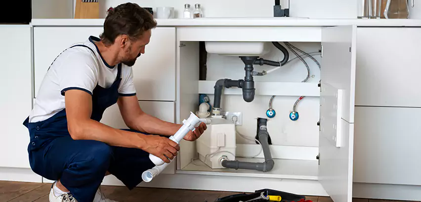 Pipe Replacement Services in Niles
