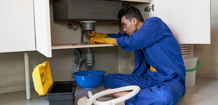 Sewer Line Maintenance Niles, OH