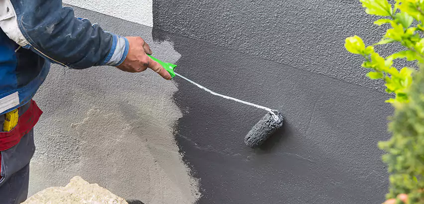 Walls Waterproofing in Niles, OH