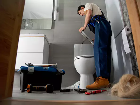 Why Choose Niles Plumbing Pros for Emergency Plumber in Niles, OH?