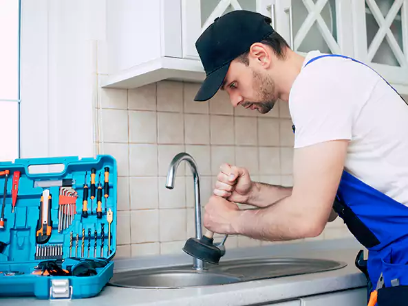 Why Choose Niles Plumbing Pros for Rooter Services in Niles, OH?